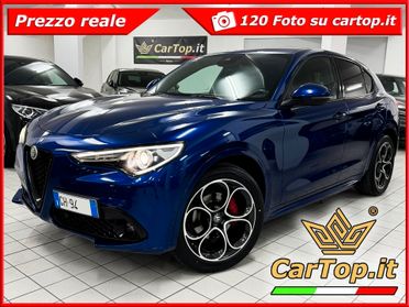 2.2 TD 210 VELOCE Q4 GOMME NUOVE RUOTINO