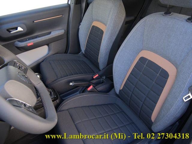 CITROEN C3 Aircross 1.2 Turbo 100CV Plus KM Zero