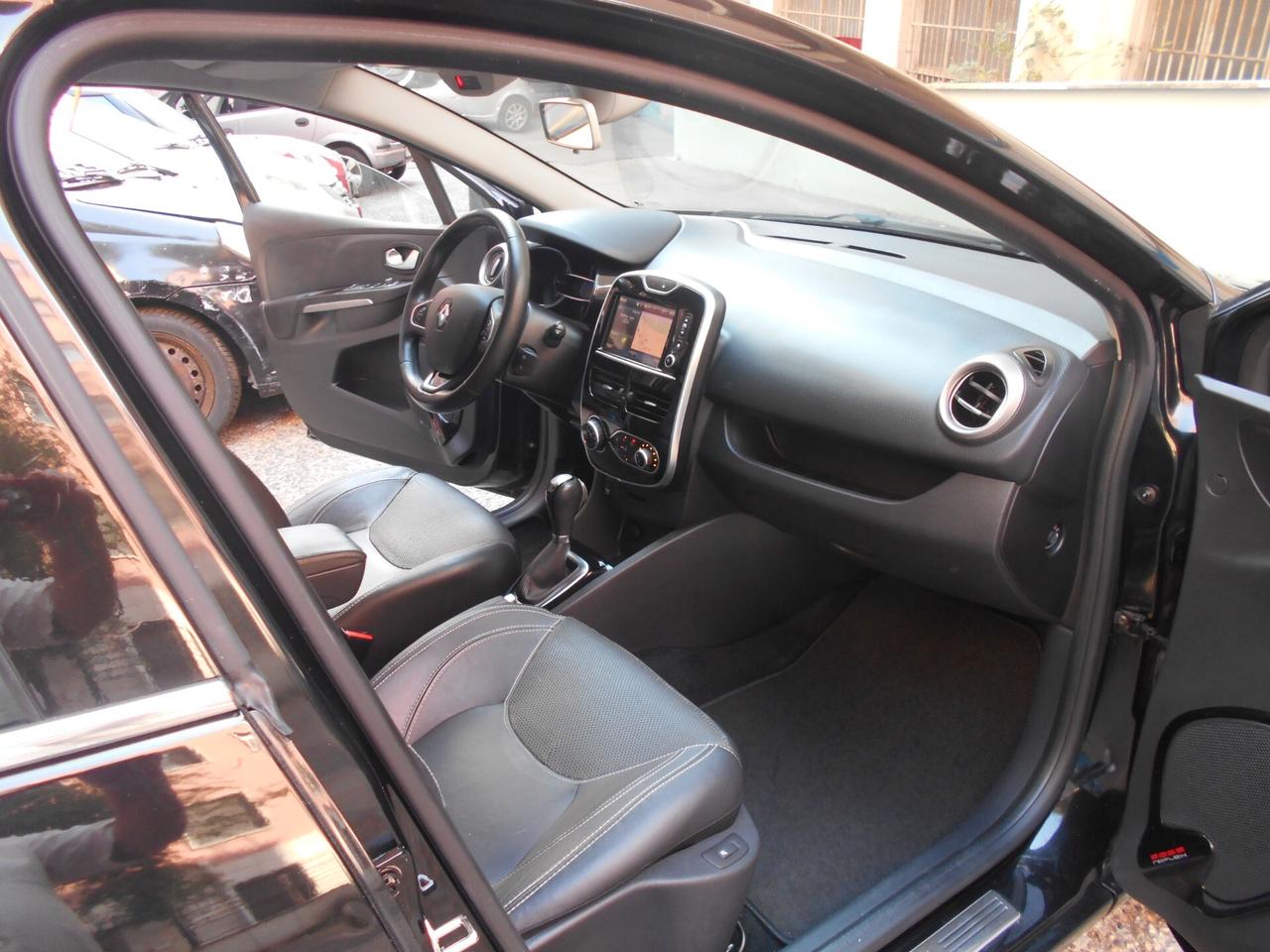 Renault Clio Sporter dCi 8V 90CV EDC Start&Stop Energy Intens