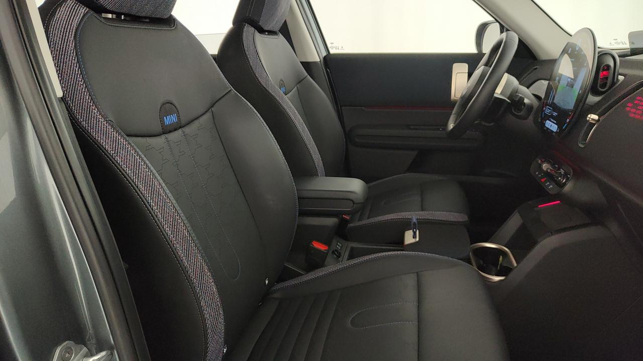 MINI Mini Countryman U25 - Mini Countryman 1.5 48V C Classic auto