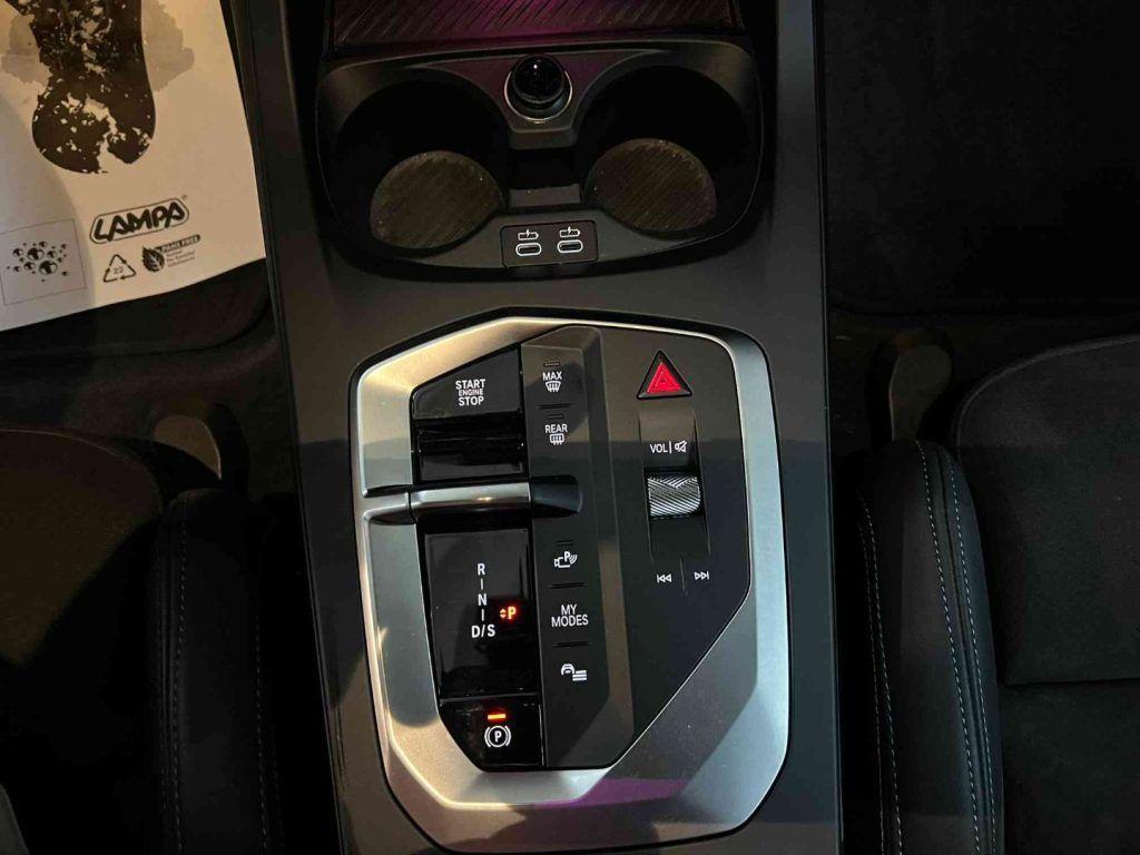 BMW 120 48V MSport 170Cv - TETTO /Led/Navi