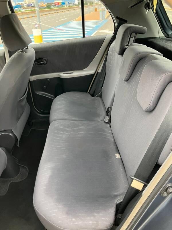 Toyota Yaris 1.4 d-4d Sol 5p m-mt