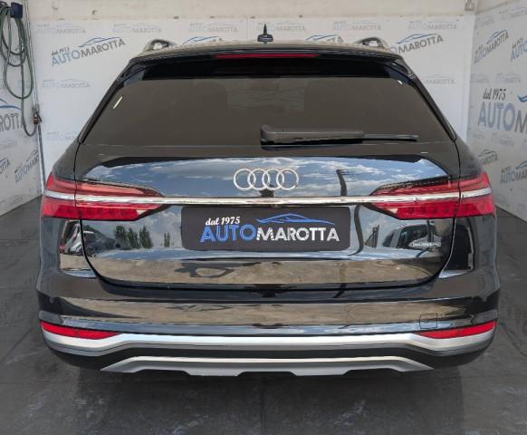 Audi A6 Allroad 50 3.0 tdi mhev 48V quattro 286cv tiptronic