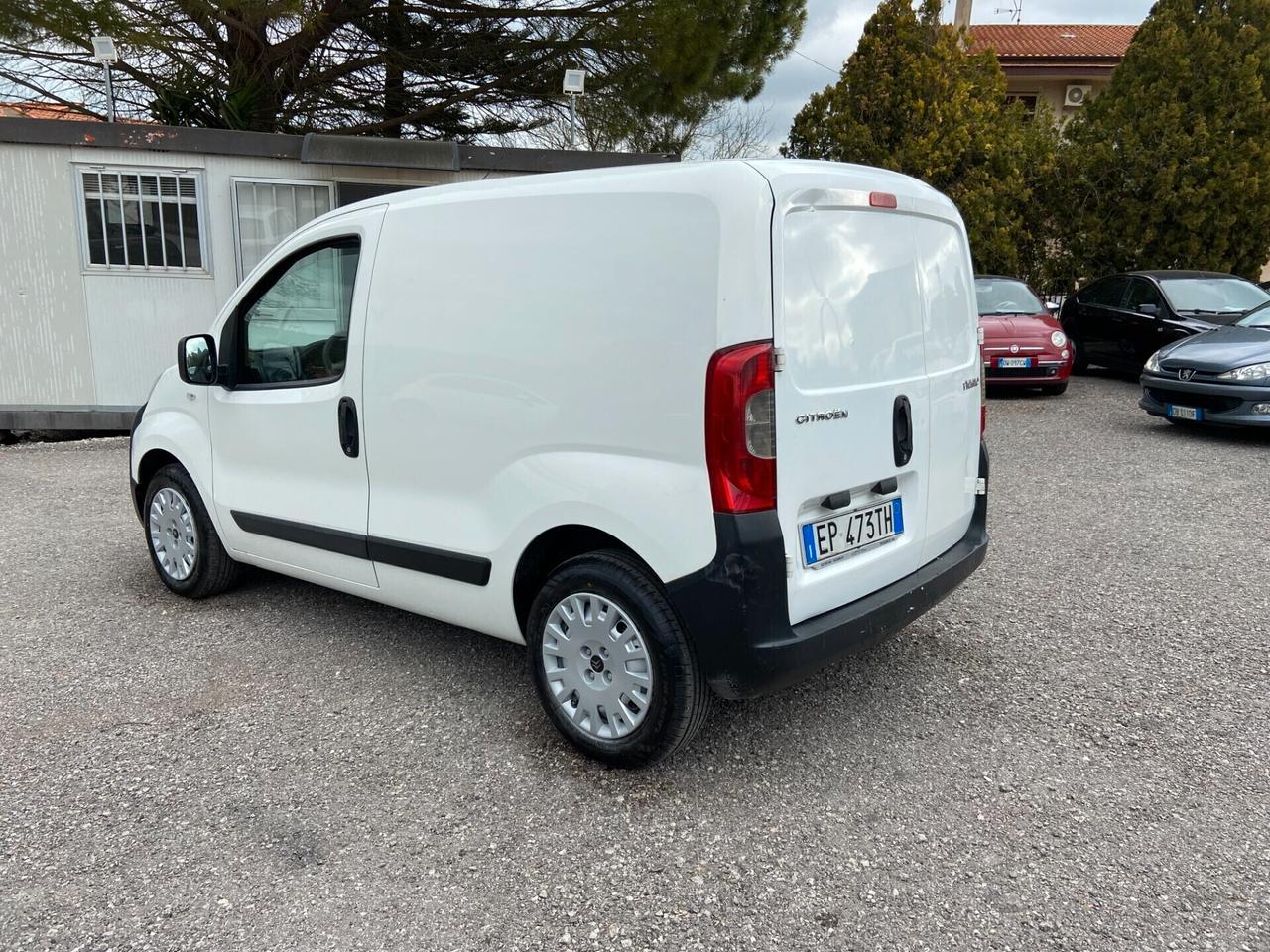 Citroen Nemo Multispace (Motore NUOVO)