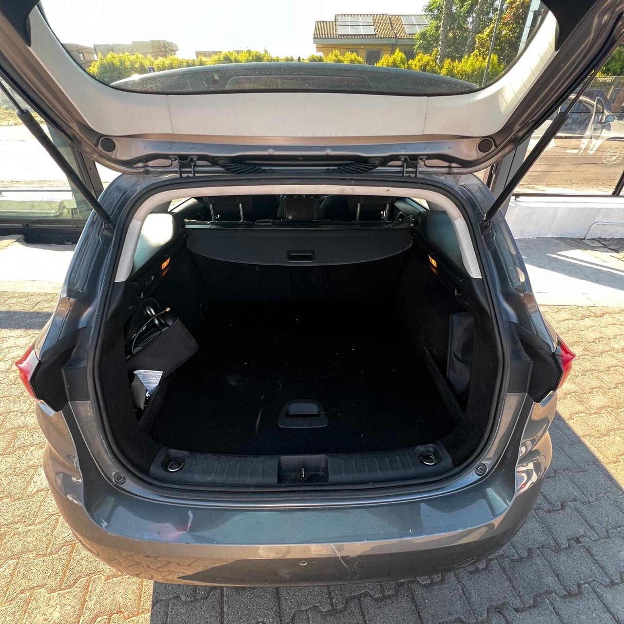 Fiat Tipo 1.6 Mjt S&S DCT SW S-Design