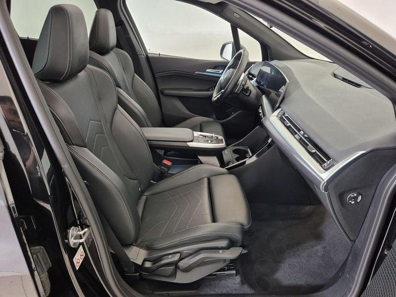 BMW Serie 2 Active Tourer Serie 2 U06 Active Tourer 218d Active Tourer Msport auto