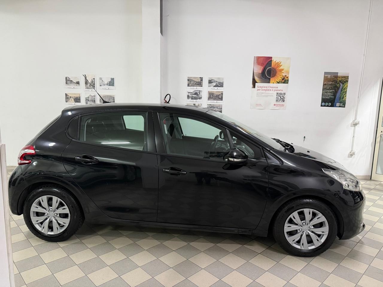 Peugeot 208 1.4 VTi 95 CV 5p. Active