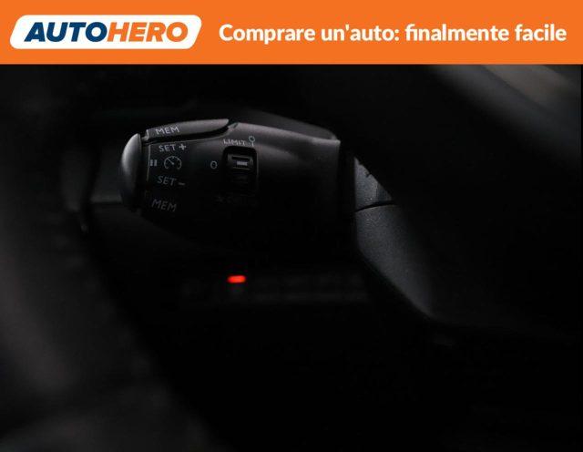 PEUGEOT 208 PureTech 75 Stop&Start 5 porte Active