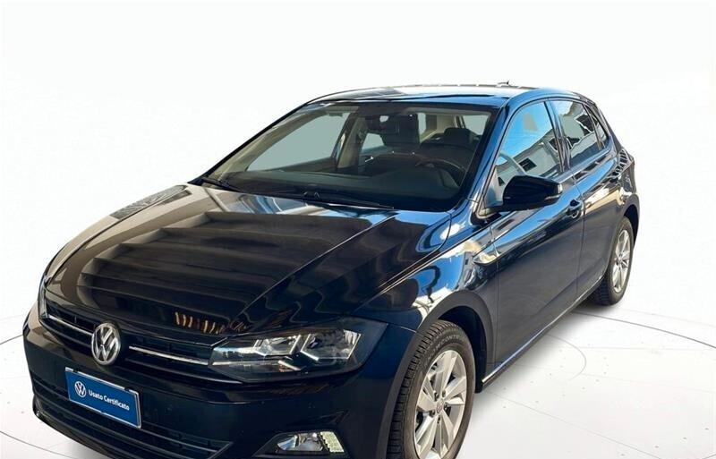 Volkswagen Polo Business 1.6 TDI 5p. Comfortline BlueMotion Tech.