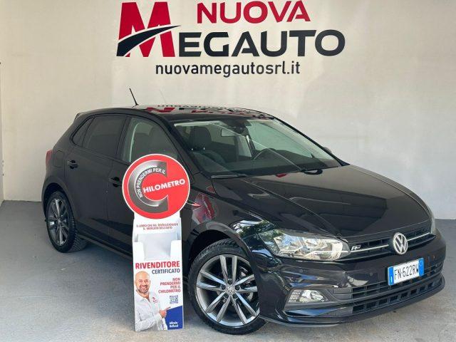 VOLKSWAGEN Polo VI 1.0 R-LINE
