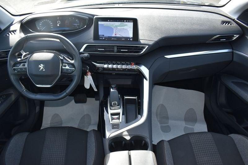 Peugeot 3008 3008 BlueHDi 130 S&S EAT8 Business