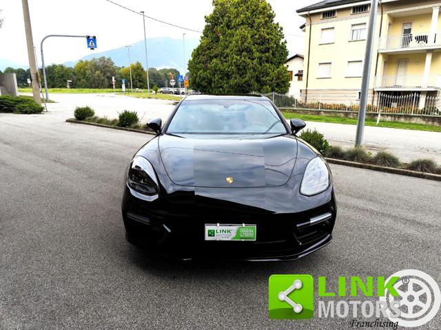 PORSCHE Panamera 2.9 4 E-Hybrid Sport Turismo Platinum Ed. GARANZIA