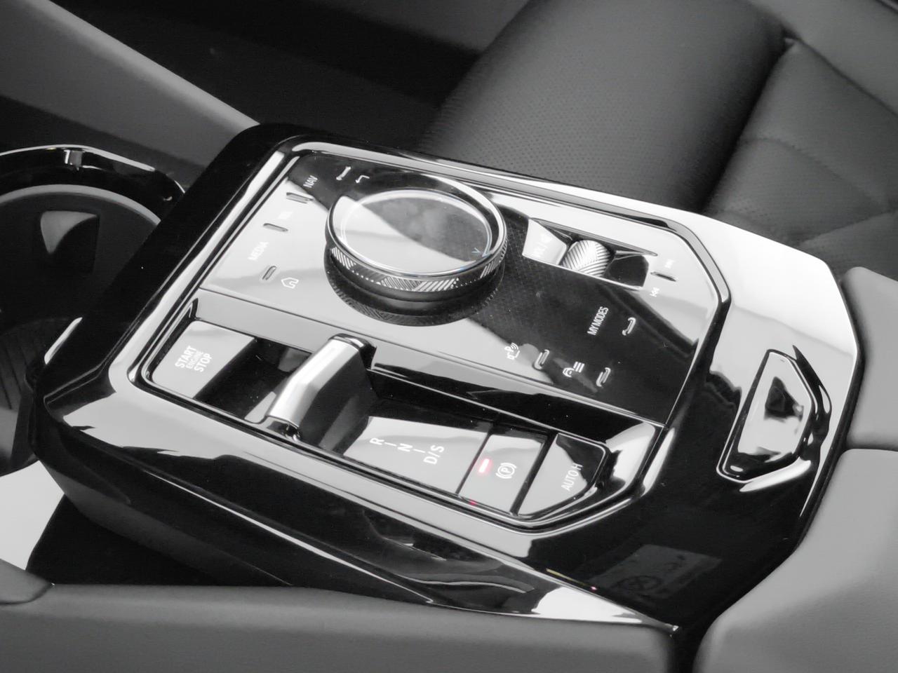 BMW Serie 5 530e Touring xDrive MSport Pro