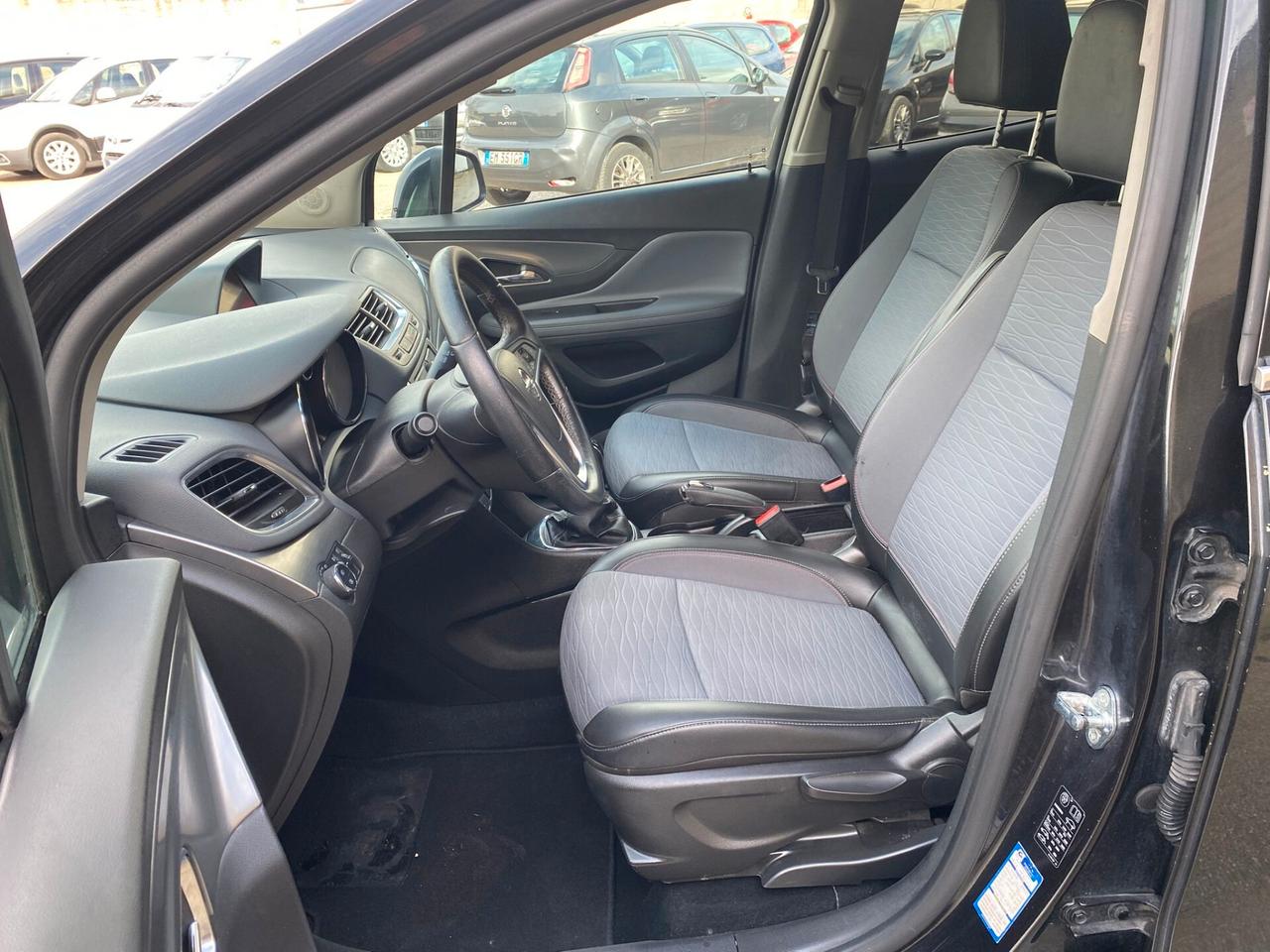 Opel Mokka 1.6 CDTI 136cv cosmo full opt nuova 2016