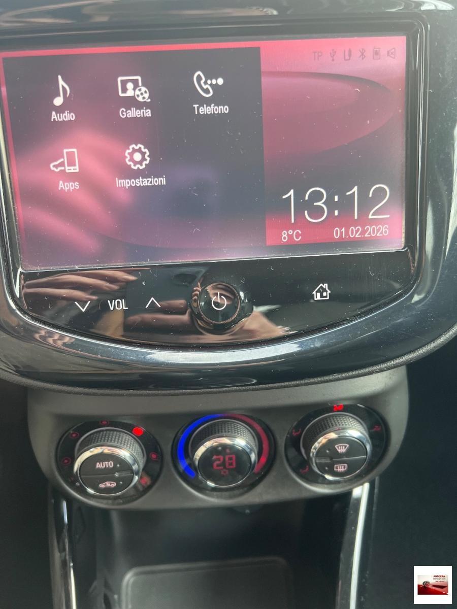 OPEL - ADAM - 1.2 70 CV Rocks Unlimited