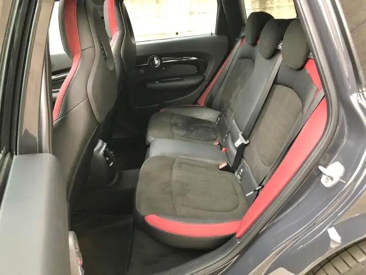 Mini Clubman John Cooper Works 2.0 ALL4