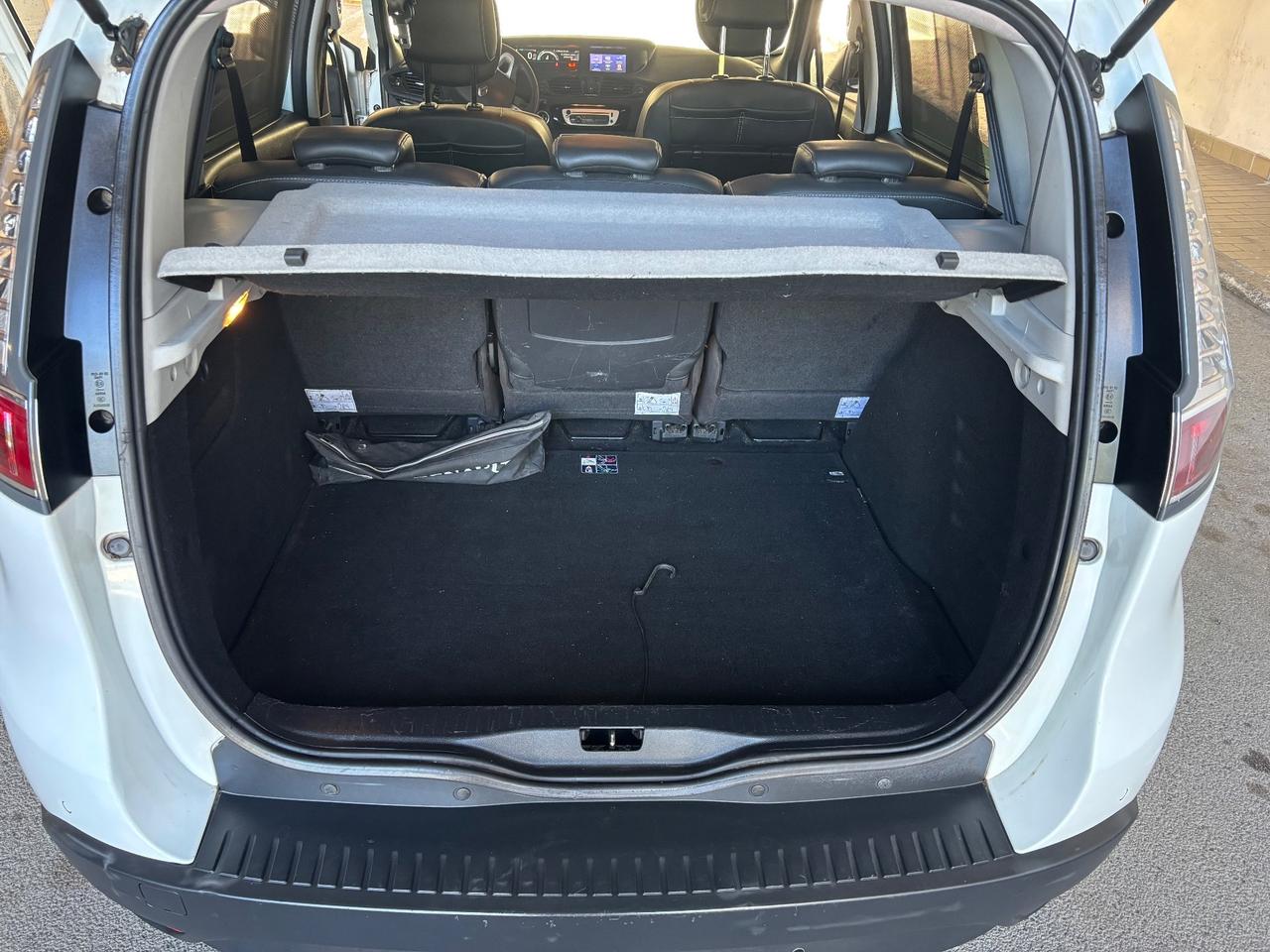 Renault Scenic Scénic XMod 1.5 dCi 110CV Wave