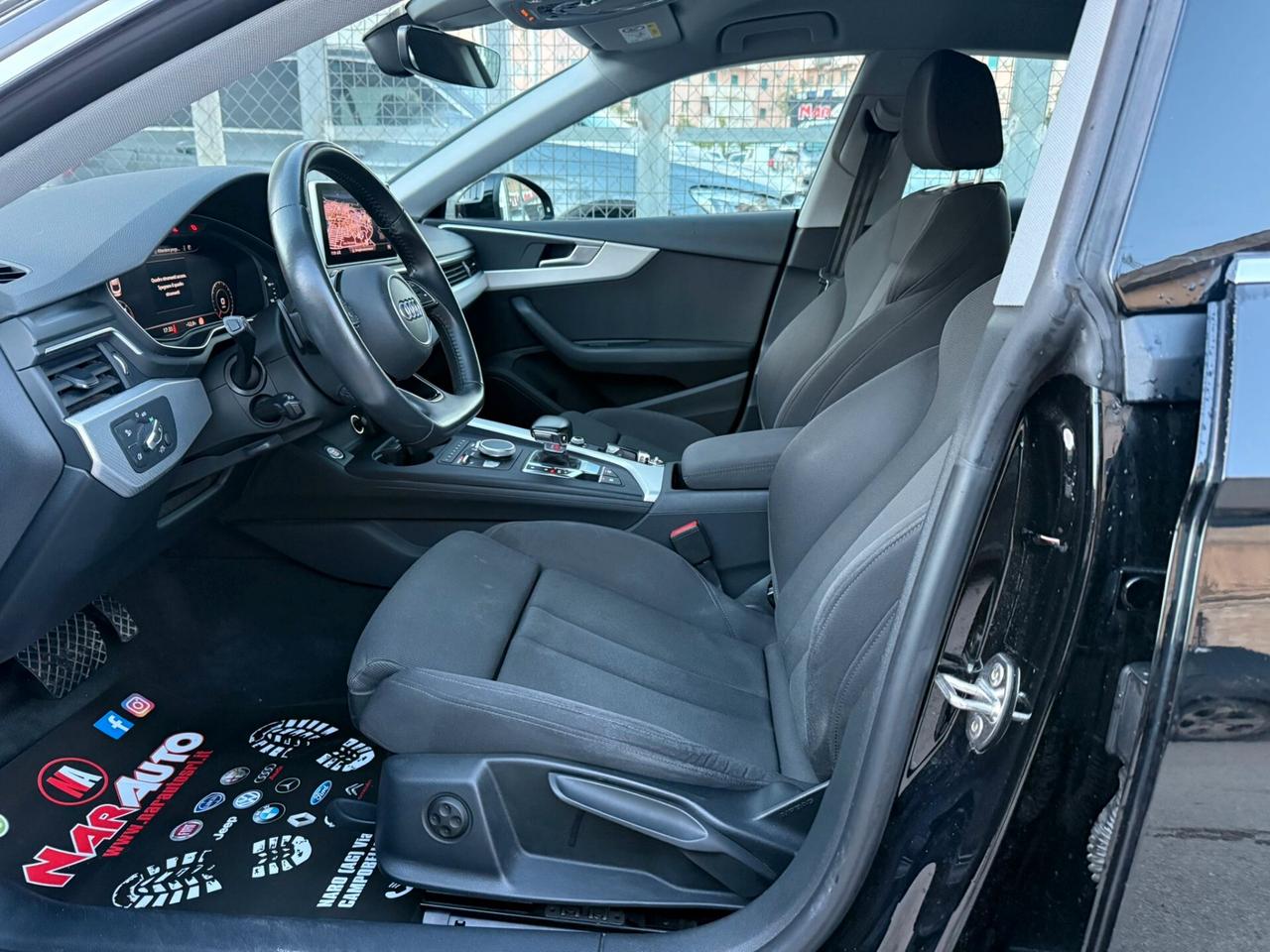 Audi A5 SPORTBACK 40 TDI S tronic Sport