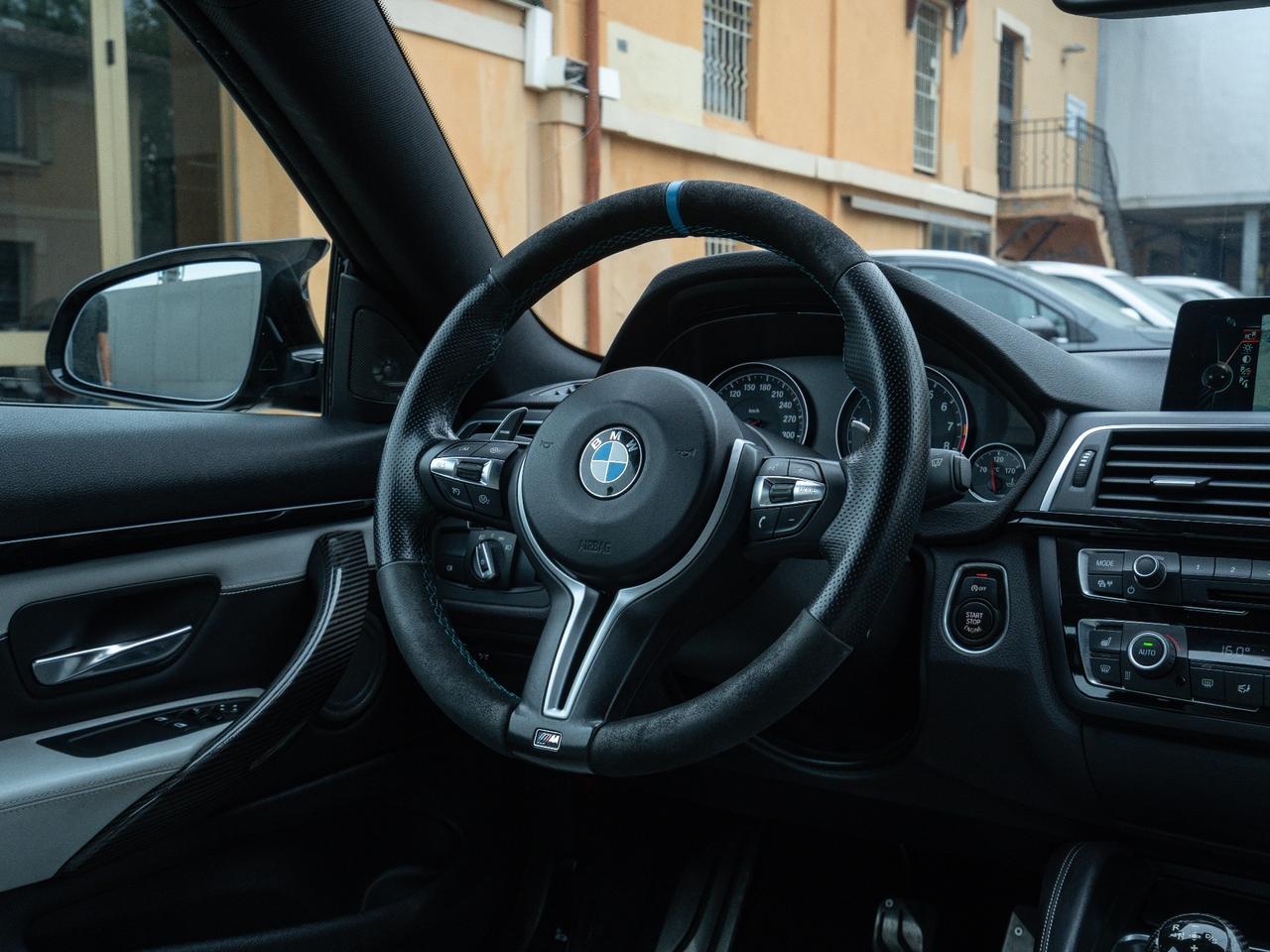 Bmw M4 3.0 DKG