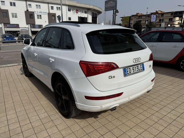 AUDI Q5 3.0 V6 tdi quattro s-tronic