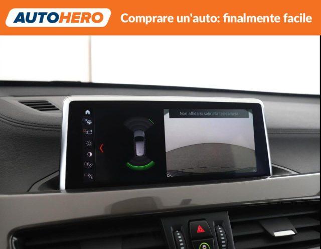 BMW X1 sDrive20i xLine