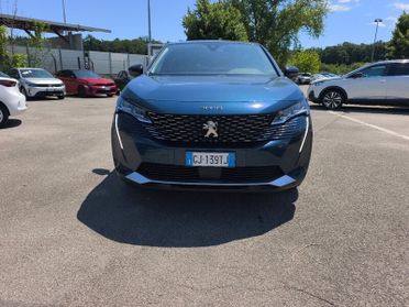 Peugeot 3008 II 2021 1.6 hybrid phev Allure 225cv e-eat8