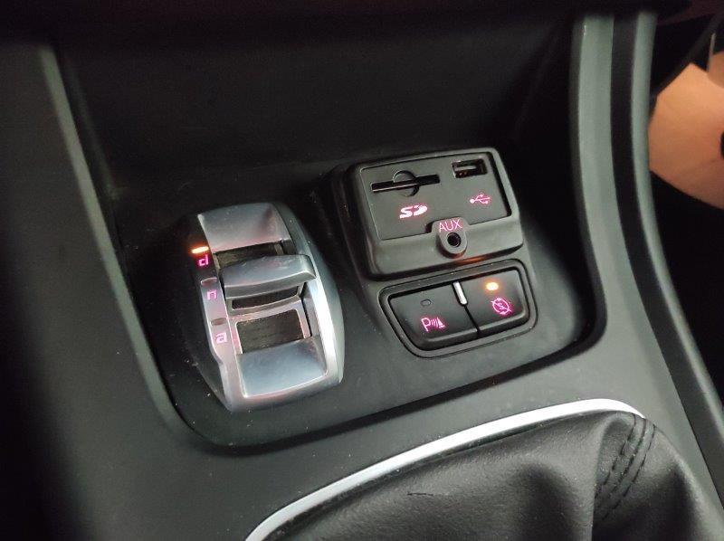 ALFA ROMEO Giulietta (2010-21) - Giulietta 2.0 JTDm 150 CV Super