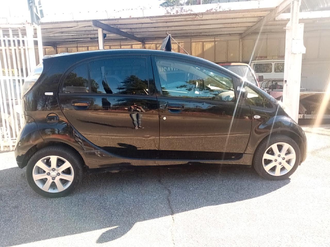 CITROEN C-ZERO FULL ELECTRIC AIRDREAM SEDUCTION