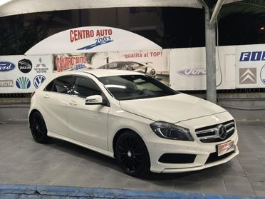MERCEDES - Classe A - 160 CDI Automatic Premium