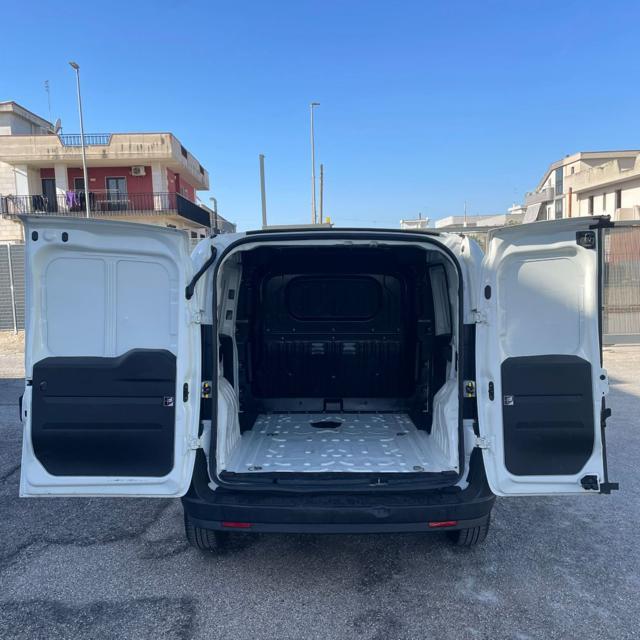 FIAT DOBLO 1.6 M-JET 105CV FURGONE SX - 2019