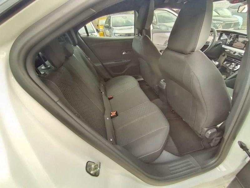 Opel Mokka 1.2 T 136cv Edition MT6