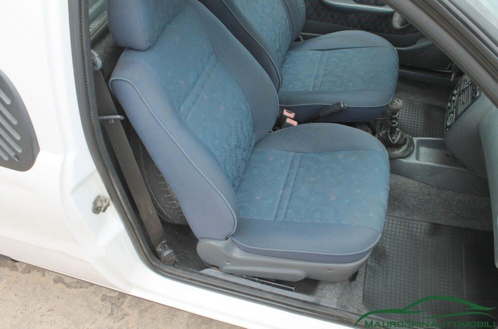 FIAT Strada 1.9 Pick-up Fiorino
