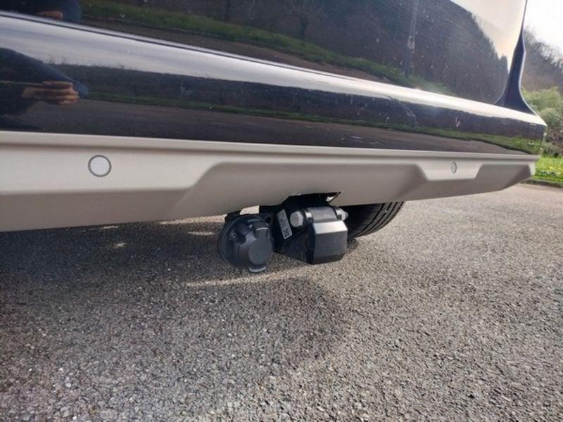 Renault Kangoo 1.5 BLUE DCI 115 EDC EQUILIBRE