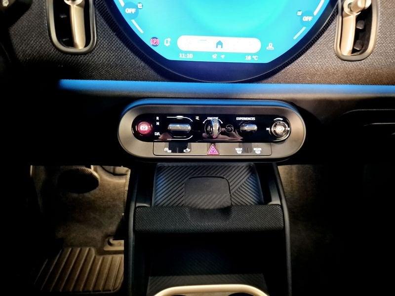 MINI Countryman Mini U25 Mini 1.5 48V C Classic auto