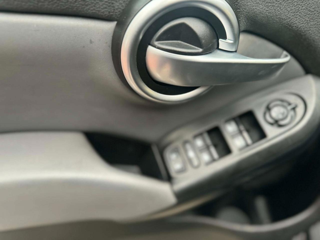 Fiat 500X Anno 2017 1.3 Diesel 95CV UNICO PROP.