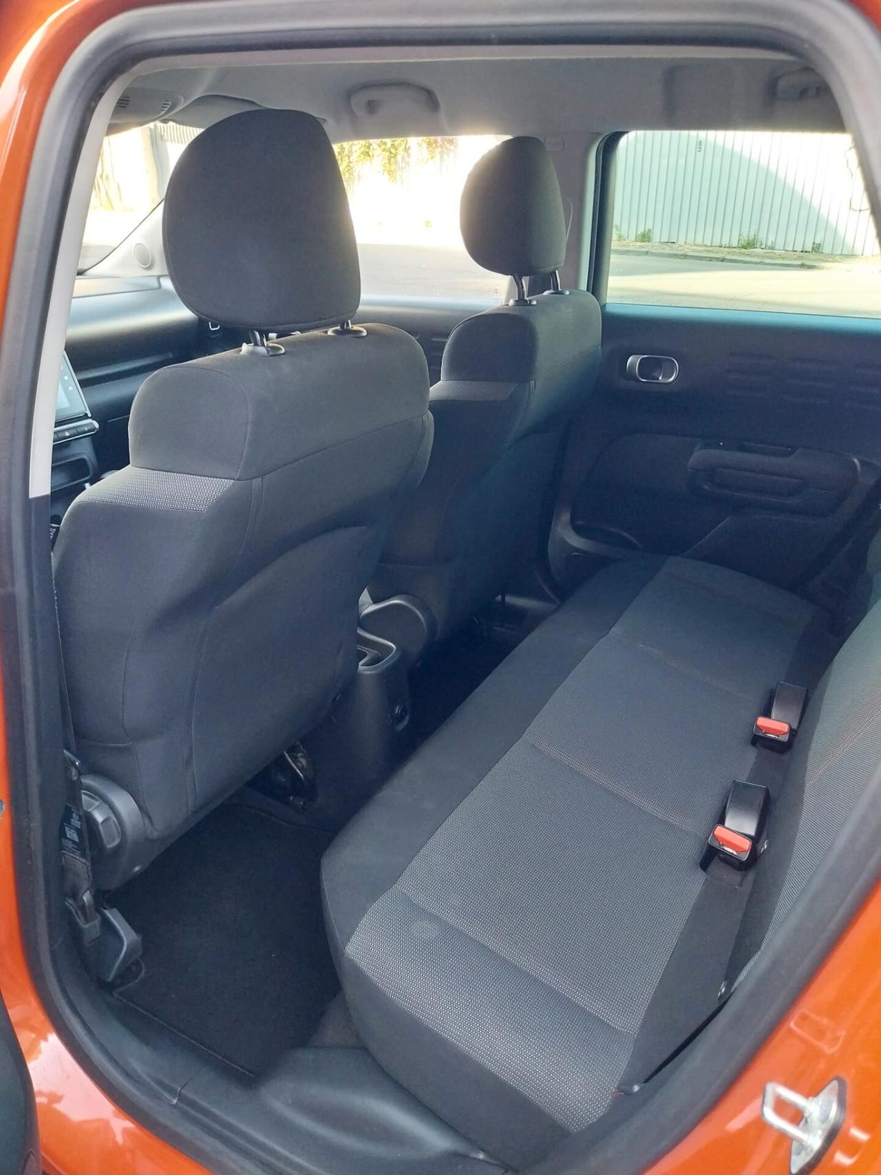 Citroen C3 Aircross BlueHDi 110 S&S Shine Pack