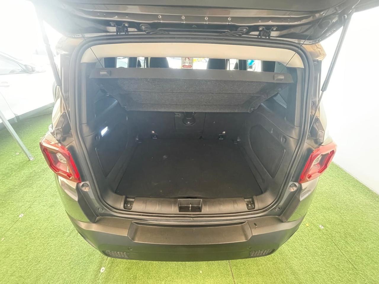 JEEP RENEGADE 1.6 MULTIJET 120CV LIMITED FULL LED
