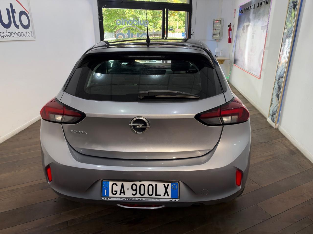 Opel Corsa 1.5 D 100 CV Edition