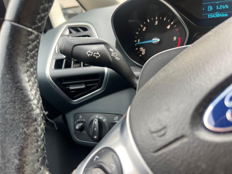 FORD C-MAX 1.6 TDCI 115CV TITANIUM