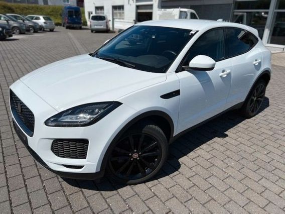 JAGUAR E-Pace 2.0D 150 CV AWD S