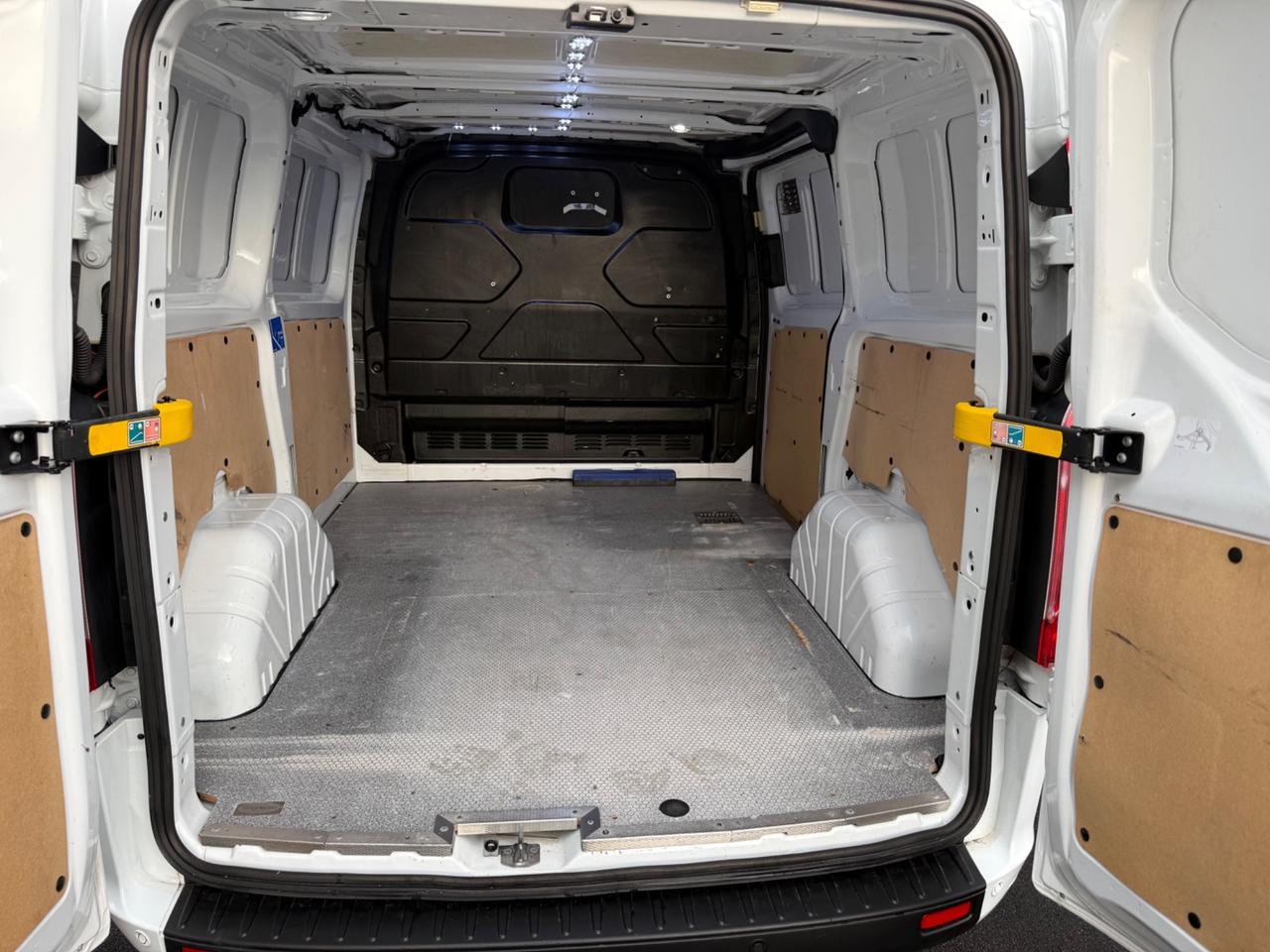 Ford Transit Custom 2.0 Diesel