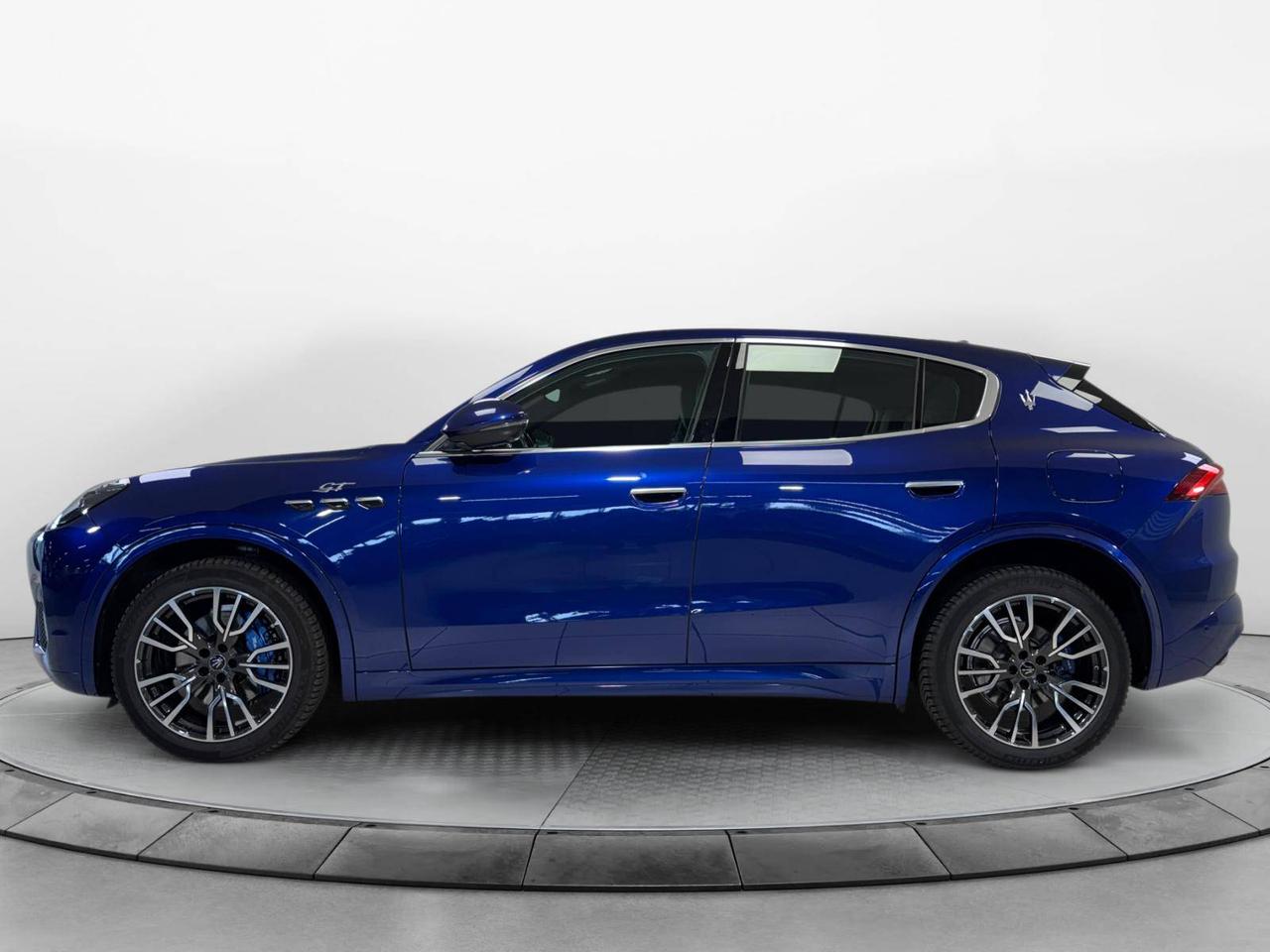 Maserati Grecale GT 300cv