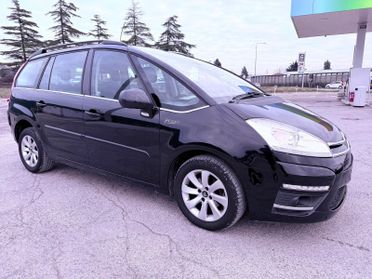 Citroen C4 Grand Picasso 1.6 HDi 110 FAP Business