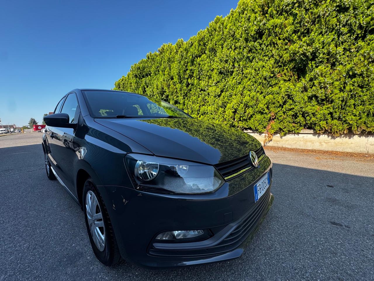 Volkswagen Polo 1.4 TDI 5p. Trendline