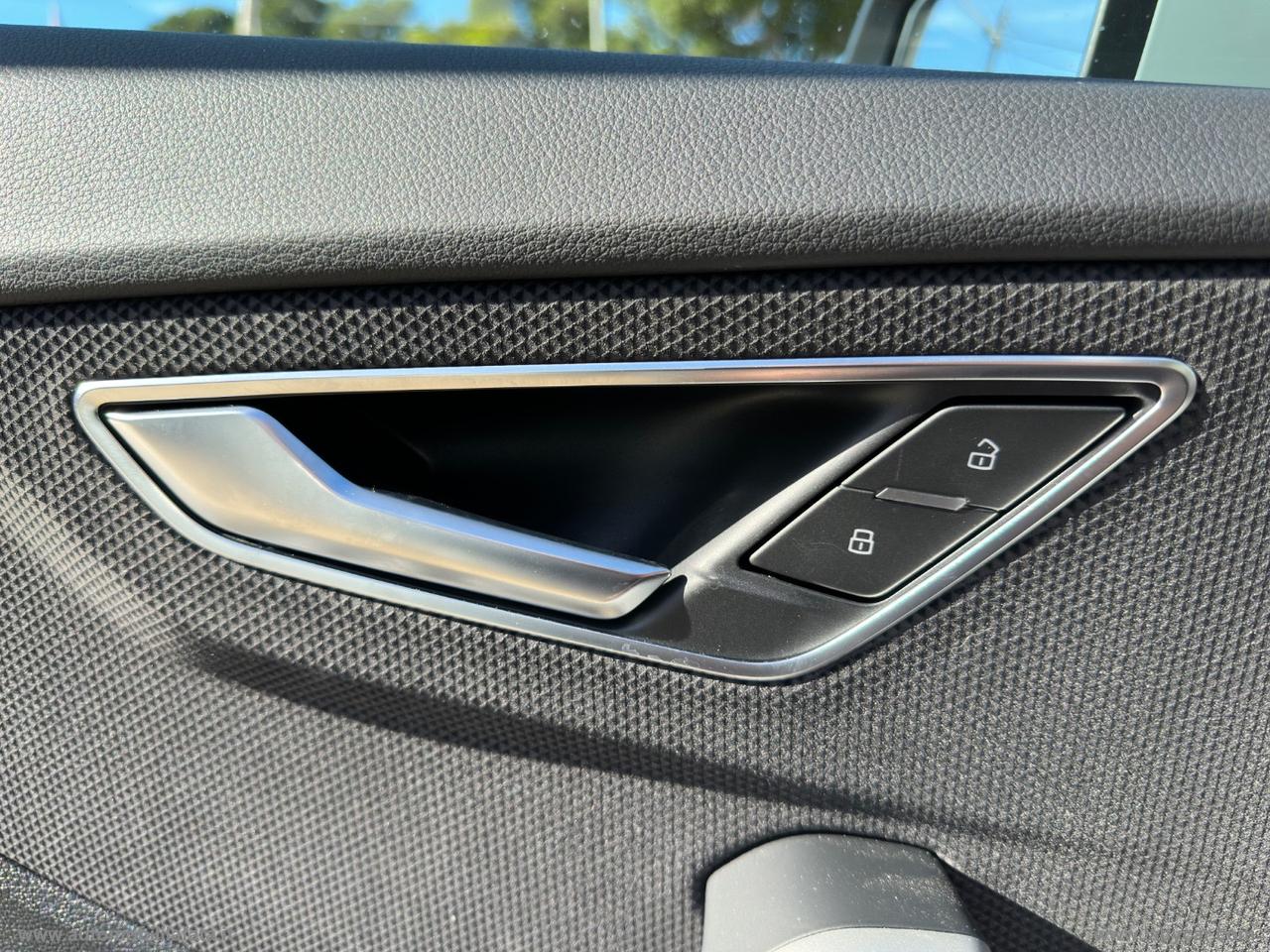 AUDI Q2 30 TDI S LINE EDITION KM ZERO - NEOPATENTATI