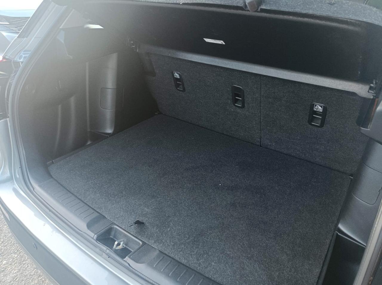 Suzuki Vitara 1.4 Hybrid A/T 4WD AllGrip Starview