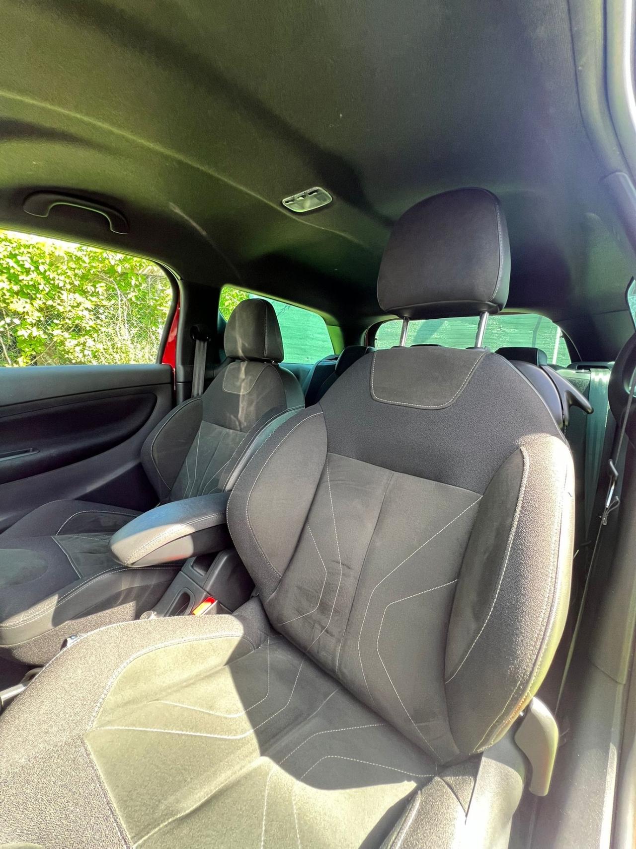 Ds DS3 DS 3 PureTech 110 aut. So Chic