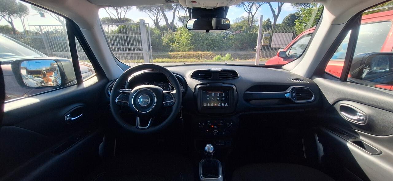 Jeep Renegade 1.0 T3 Limited