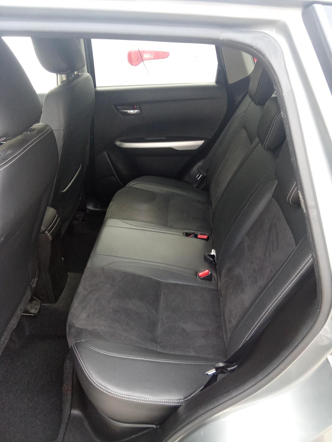 Suzuki Vitara 1.6 DDiS 4WD All Grip Top 017