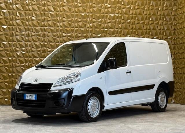 Peugeot Expert 2.0 HDi 125CV FAP PC-TN 10Q Furgone